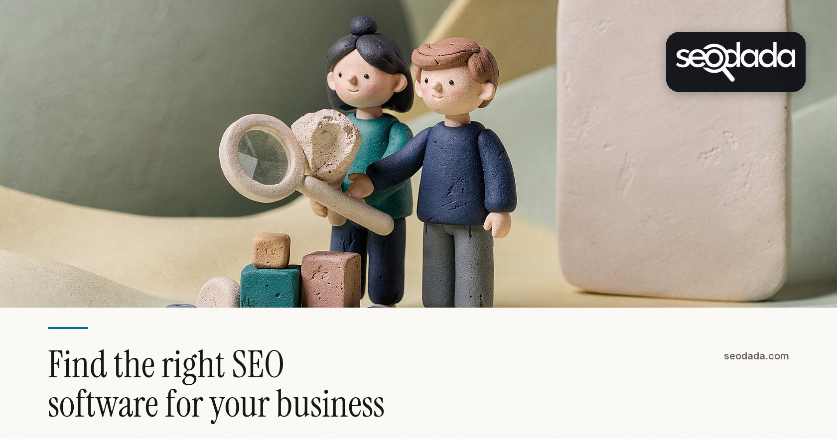 Choosing SEO Software for Your Business Needs