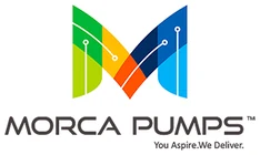 Morca Pumps