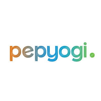 Pepyogi logo