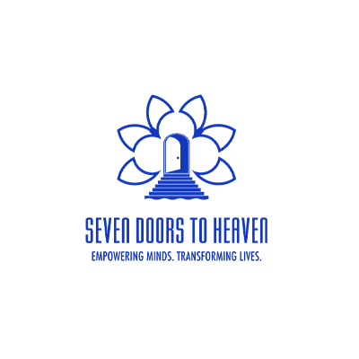 Seven Doors to Heaven logo