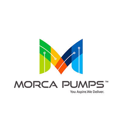 Morca Solar Pumps logo