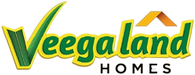 Veegaland Homes logo