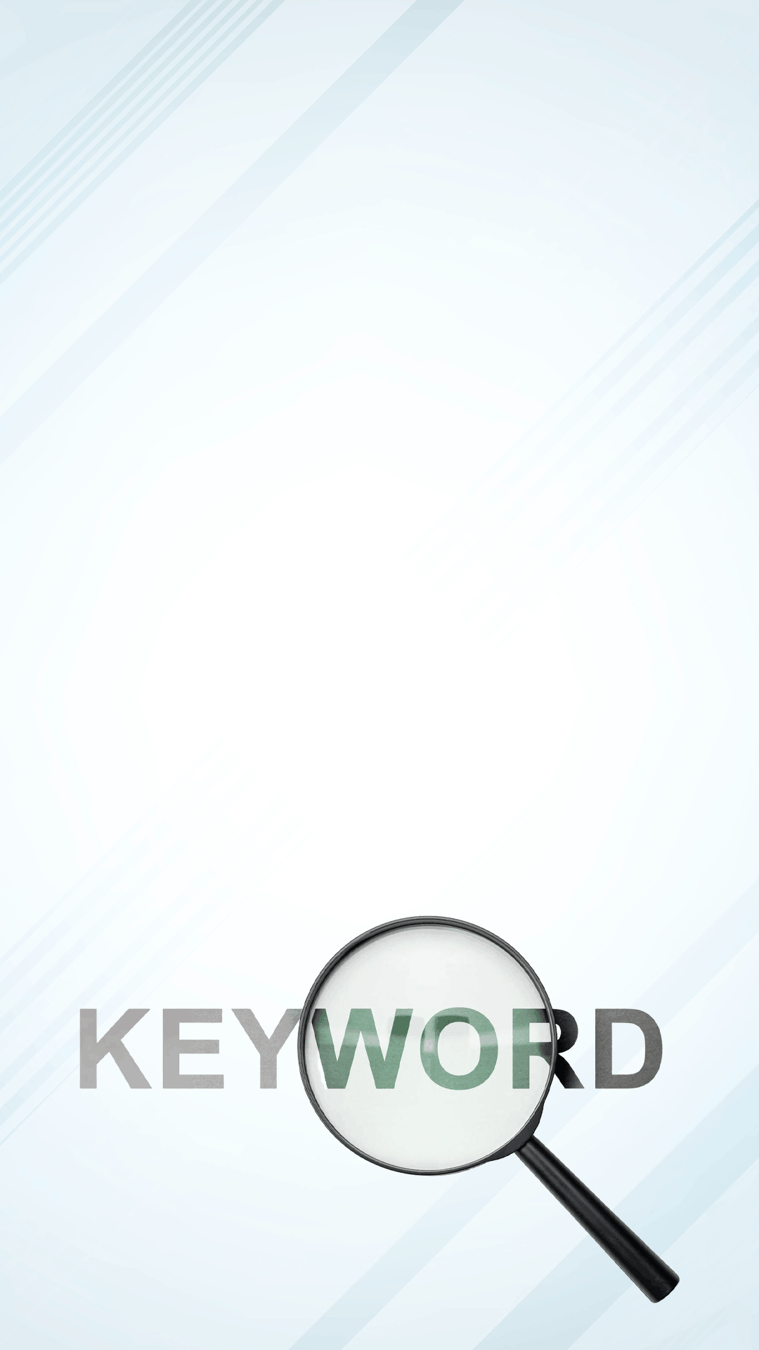 Keyword Research Made Simple – Beginner Guide 2026